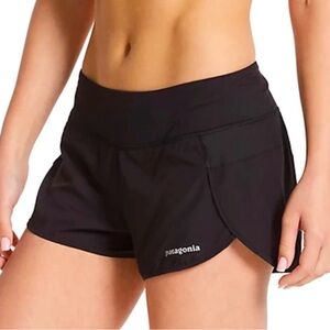 Patagonia — Strider Pro 3.5” Running Shorts — Size L — NWT